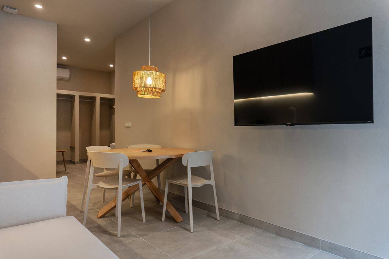 Studio entier, Vlc Host - Palau E in Valencia City Centre, Valence (Espagne)