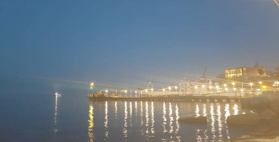Maison d’hôte pour 4 personnes, avec balcon et vue à Lipari - 4