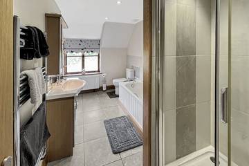 Cottage for 4 People in Porlock, Exmoor, Photo 4