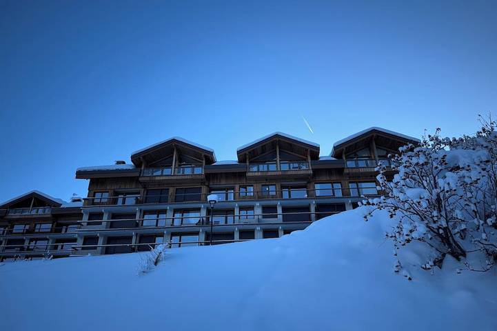 Ferienwohnung für 8 Personen - 1