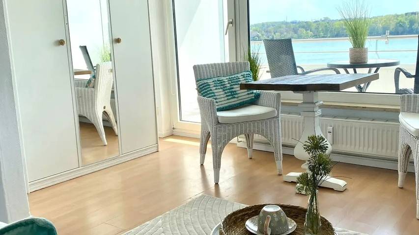 Ferienwohnung für 2 Personen an der Ostsee - 3