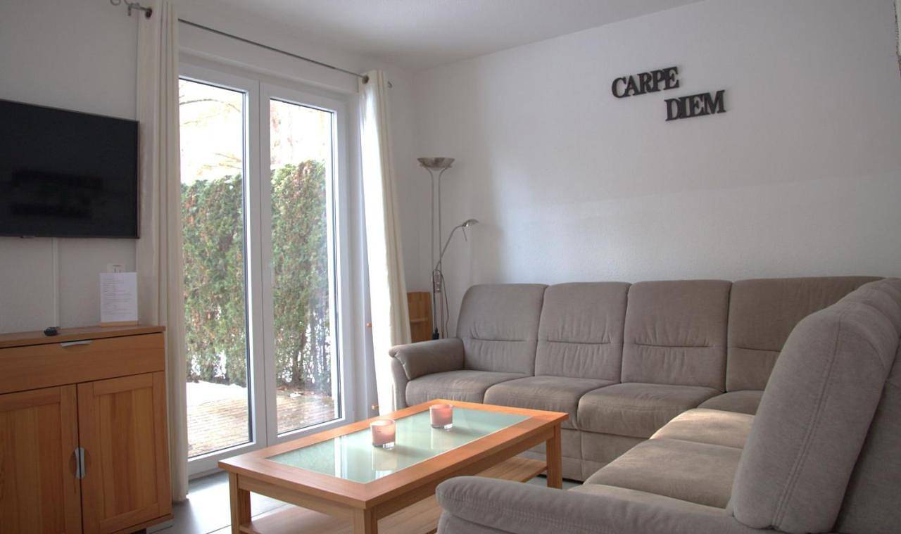 Holiday Home in Treptow - Köpenick, Müggelsee