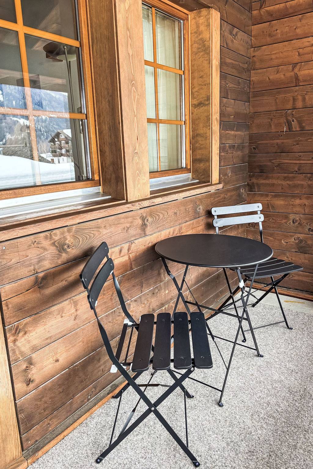 Geheel appartement, Diana in Münster (Goms), Münster-Geschinen