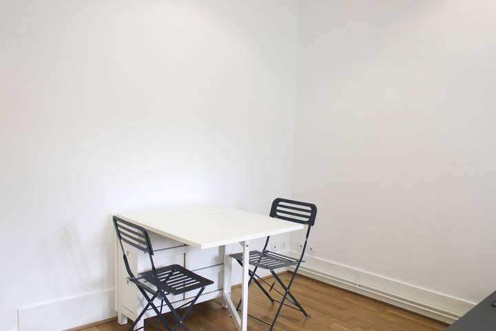 Gîte pour 6 personnes à Bois-Colombes - 3