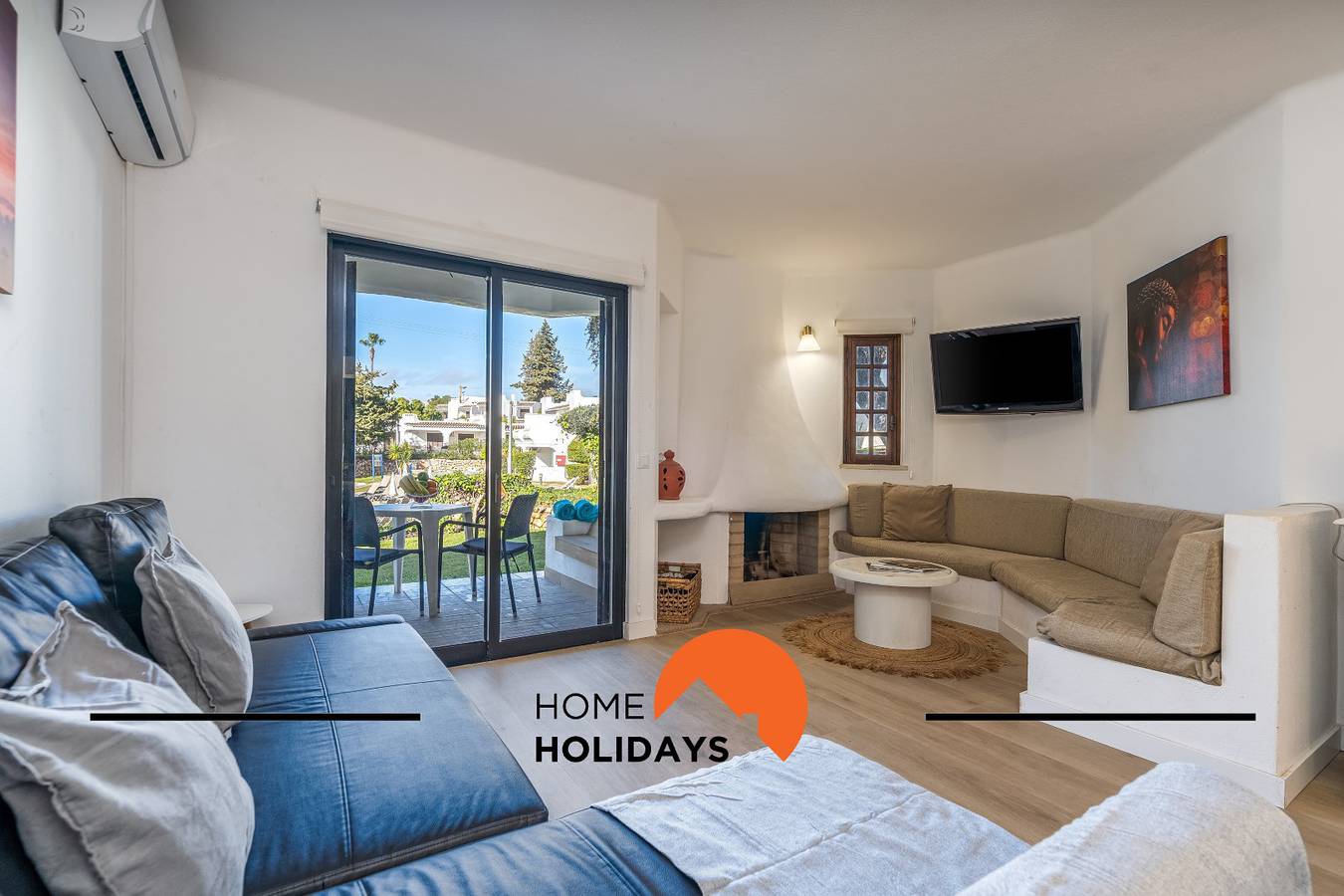 Appartamento vacanze a Algarve Central a partire da 104€ a notte