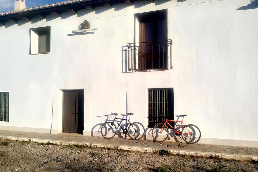 Homerez - Luxuriöse Villa in Loja mit privatem Pool in Venta Santa Barbara, Loja