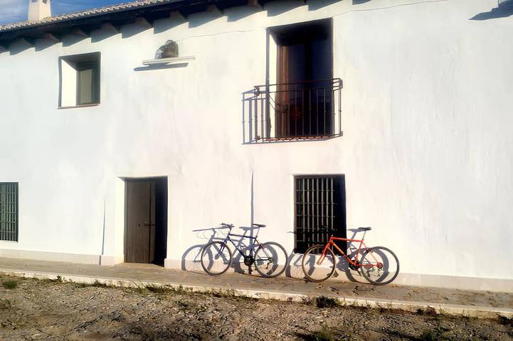 Homerez - Luxuriöse Villa in Loja mit privatem Pool in Venta Santa Barbara, Loja