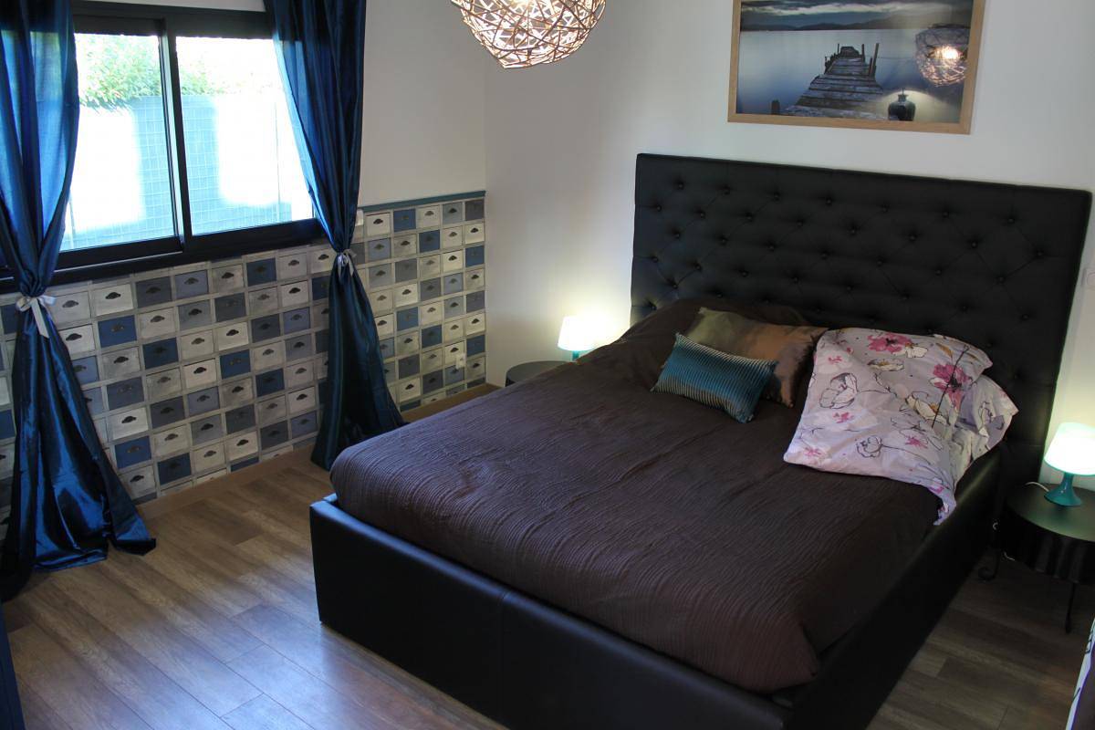 Gîtes de France® - Le Clos Saint Bernard in Octeville-sur-Mer, Région du Havre