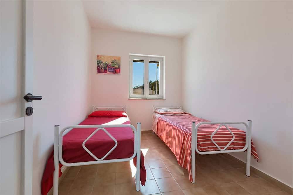 Ganze Wohnung, 1091 Appartamento Calò Primo Klavier in Lido Marini, Golf von Tarent