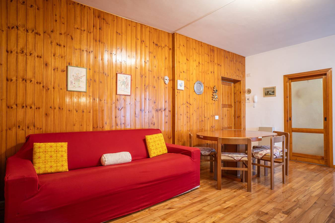 Appartamento intero, Maggio - appartamento con piscina in Maggio (Cremeno), Comune di Cremeno