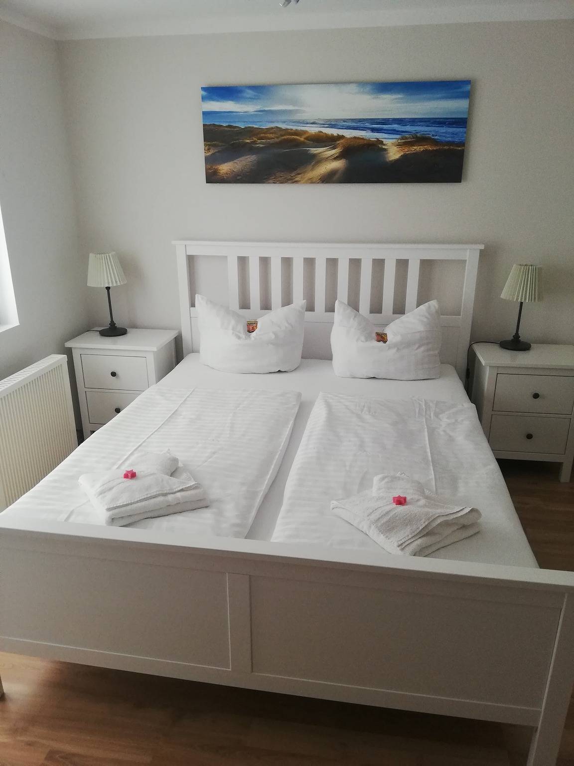 Fehmarnliebe in Ostfehmarn, Fehmarn