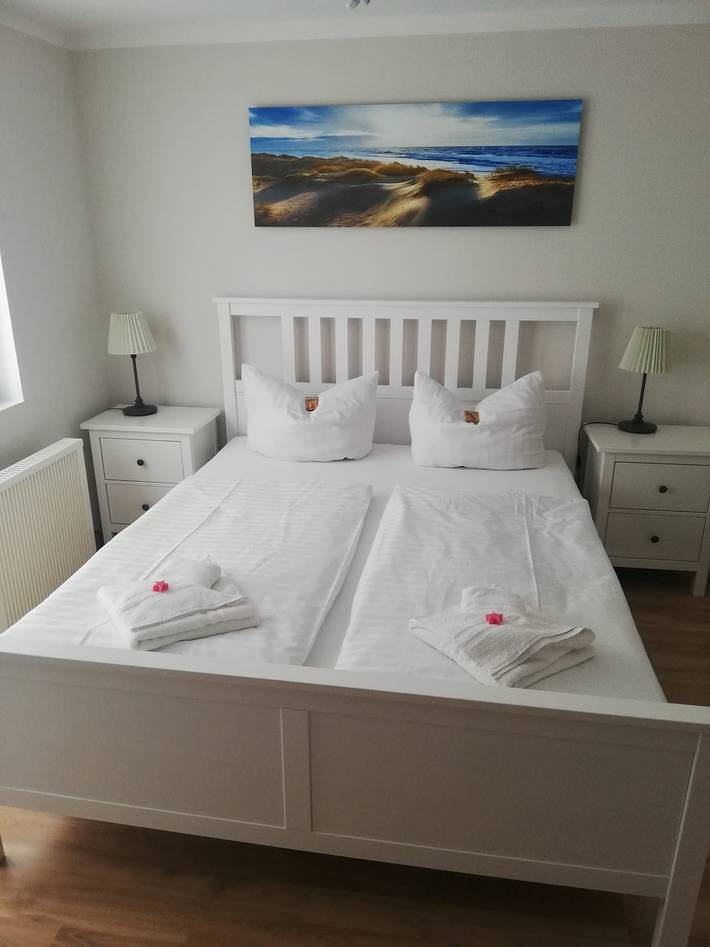 Ferienhaus für 6 Personen, mit Terrasse und Sauna