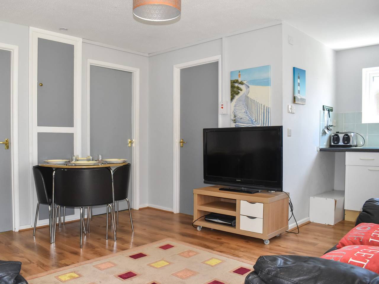 Ganze Wohnung, Dora - Uk49714 in Hemsby, Great Yarmouth