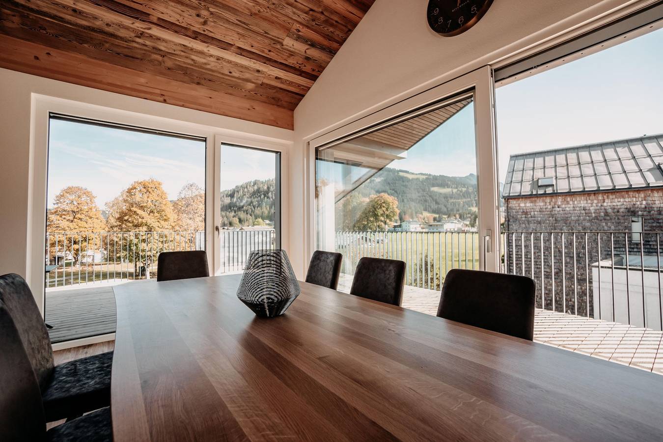 Ganze Ferienwohnung, Appartement Lackenkogel 6 Nächte in Altenmarkt im Pongau, Ski Amadé