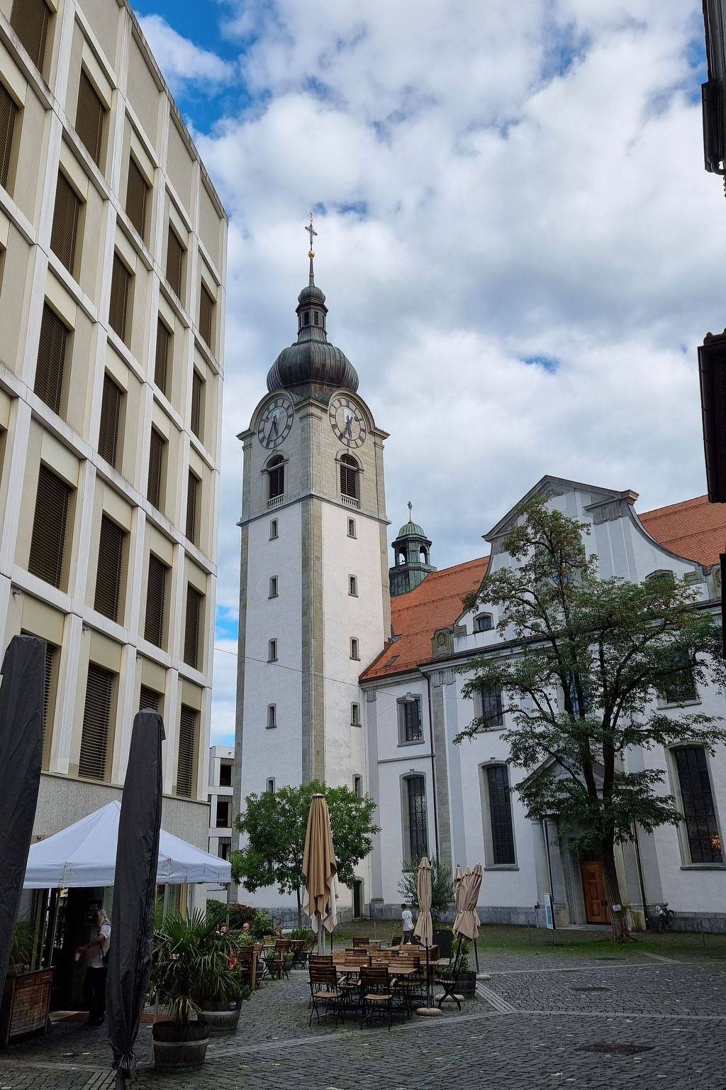 Ganze Wohnung, Wohnung im Rheintal in Bodensee (Schweiz)