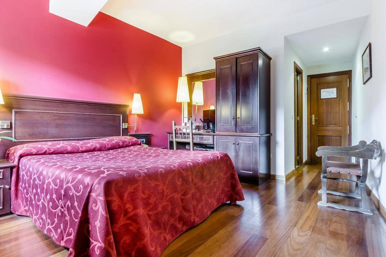 Hotel Albarracín in Albarracín, Provincia de Teruel