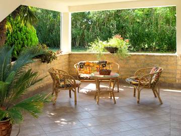 Ferienhaus für 4 Personen in Marčana, Südküste Istrien, Bild 2