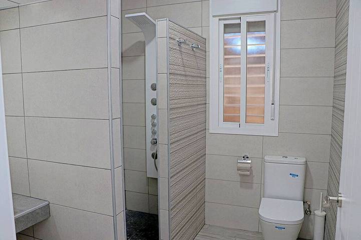 Bungalow con piscina e WIFI in Conil de la Frontera, Costa de la Luz