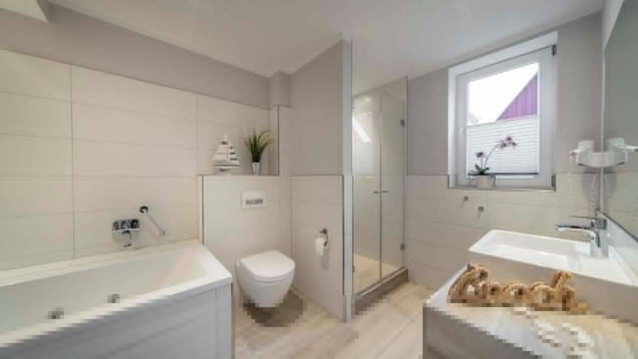 Ferienhaus für 6 Personen (80 m²) in Grömitz in Brodau, Rettin
