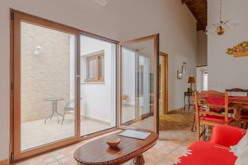 Casa De Férias para 4 Pessoas em Redondo, Sul de Portugal, Foto 1