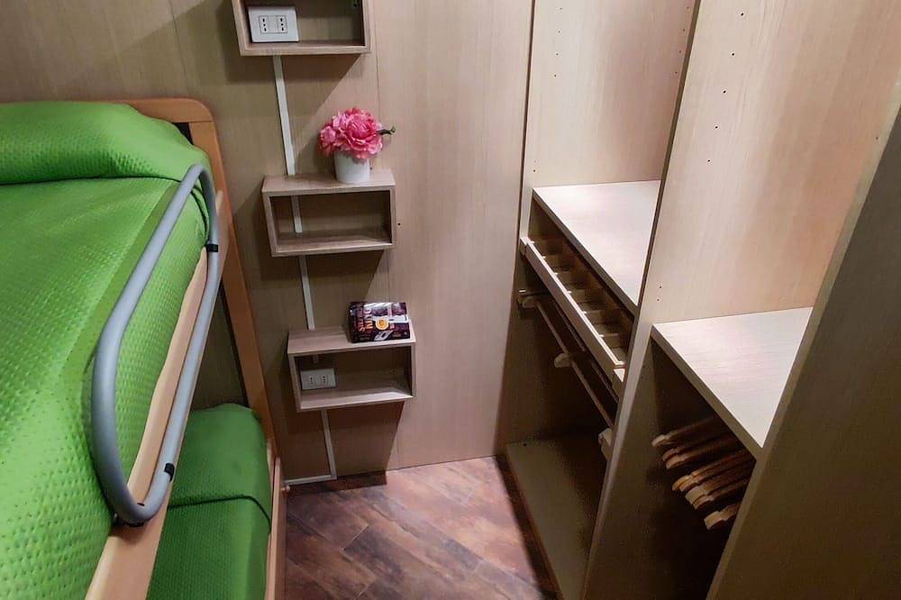 Ganze Wohnung, \" Casa Bea \" Santa Margherita Ligure in Santa Margherita, Santa Margherita Ligure