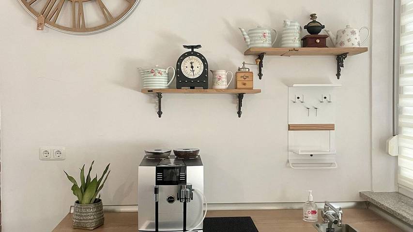 Ferienhaus für 6 Personen, mit Garten in Landkreis Heidekreis - 2