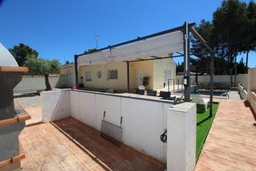 Casa Rural para 7 Personas en Les Tres Cales, La Ametlla de Mar, Foto 3