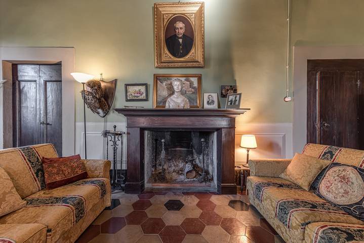 Villa 'Il Frassine' con piscina privata, Wi-Fi e aria condizionata in Rignano sull'Arno, Valdarno