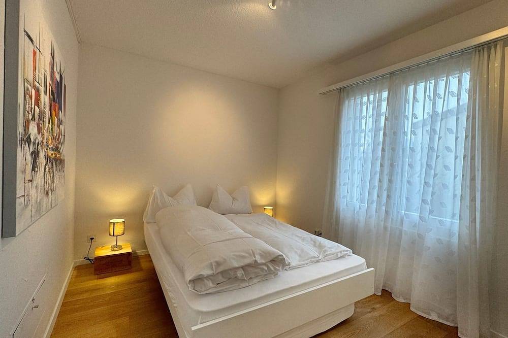 Ganze Wohnung, Casa Casparis, (Maienfeld) in St. Luzisteig, Maienfeld