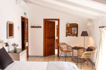 Zimmer in Marratxí, Mallorca Westen für 2 