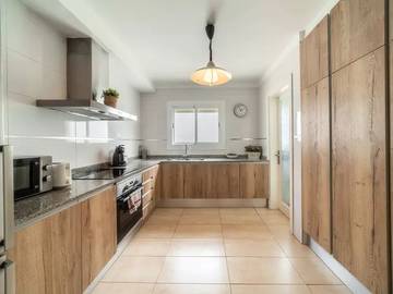 Apartment in Port d'Alcúdia, Alcúdia für 6 