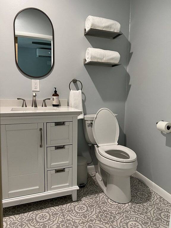 Vacation rental for 4 people in Tucson