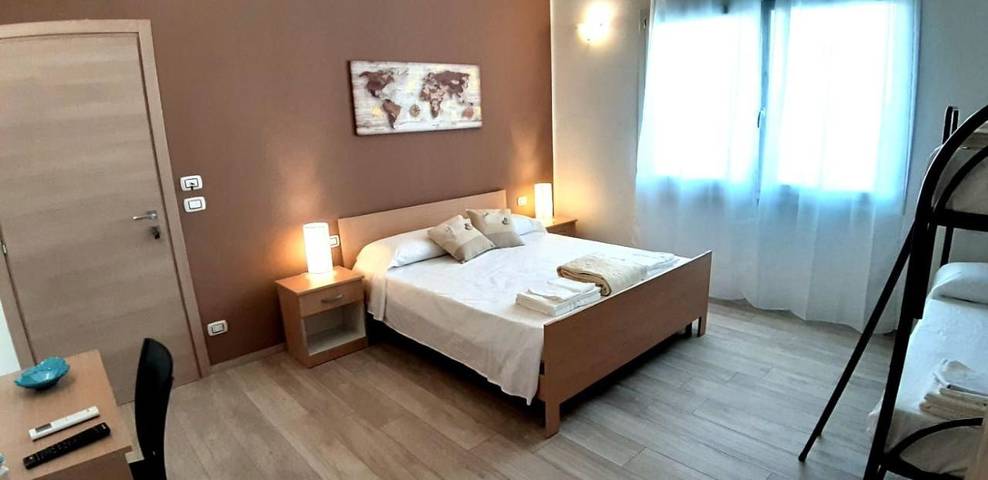 Maison d’hôte pour 4 personnes, avec jardin à Nardò - 2