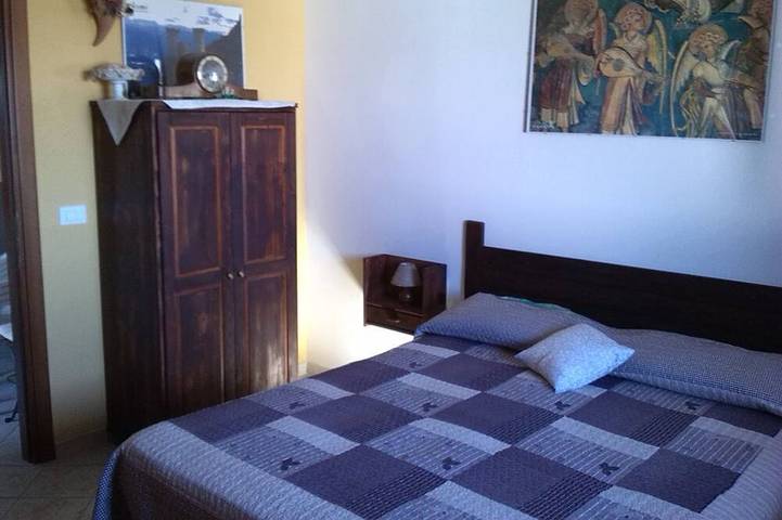 Chambre d’hôte pour 4 personnes, avec terrasse et jardin dans Abruzzes - 2