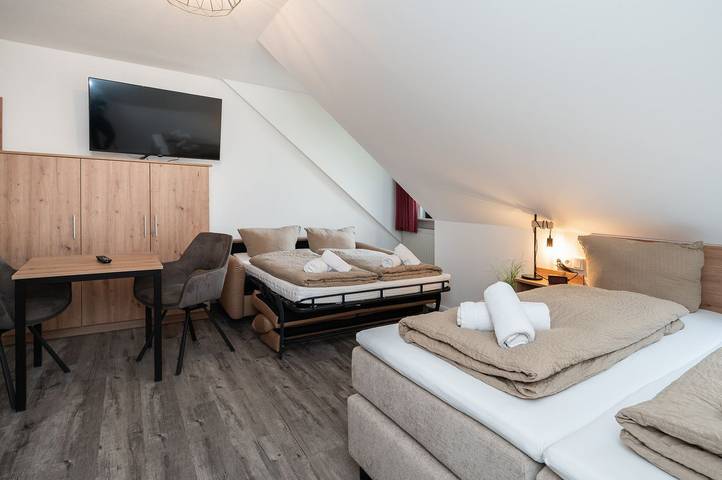 Ferienwohnung für 3 Personen in Büsum - 4