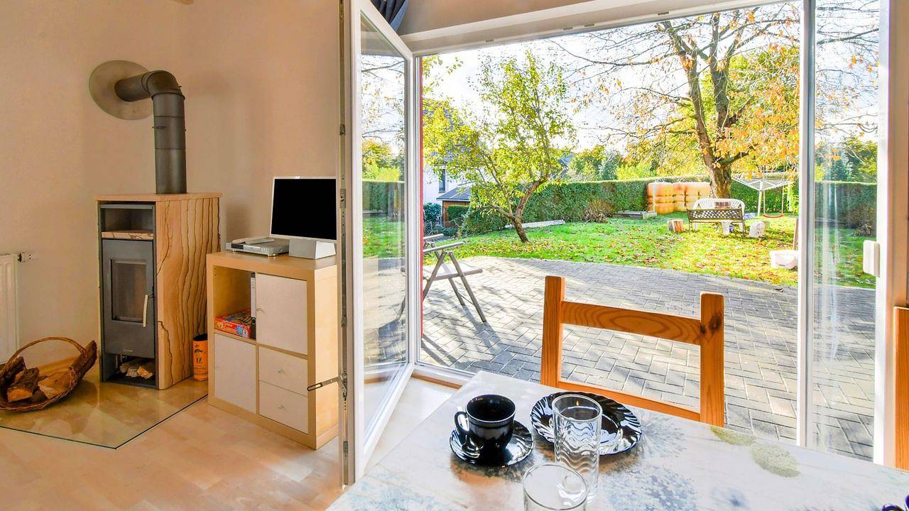 Ferienhaus für 4 Personen (55 m²) in Gustow in Gustow, Stralsund Umland