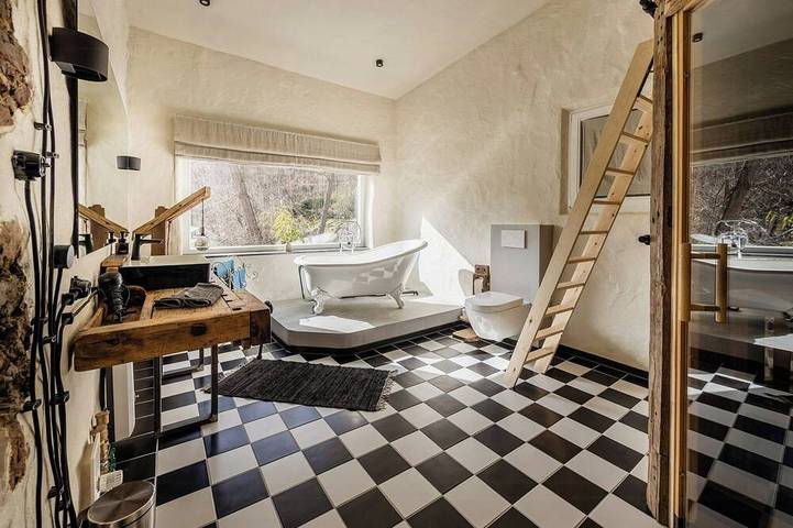 Tauche ein in die Magie dieses Ateliers und entdecke Deine kreative Seite in Kall, Rureifel (Nordrhein-westfalen)