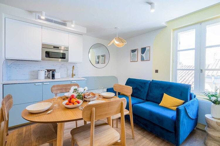 Appartement entier, Appartement Duplex - Hyper centre St Tropez in Saint-Tropez, Côte méditerranéenne (France)