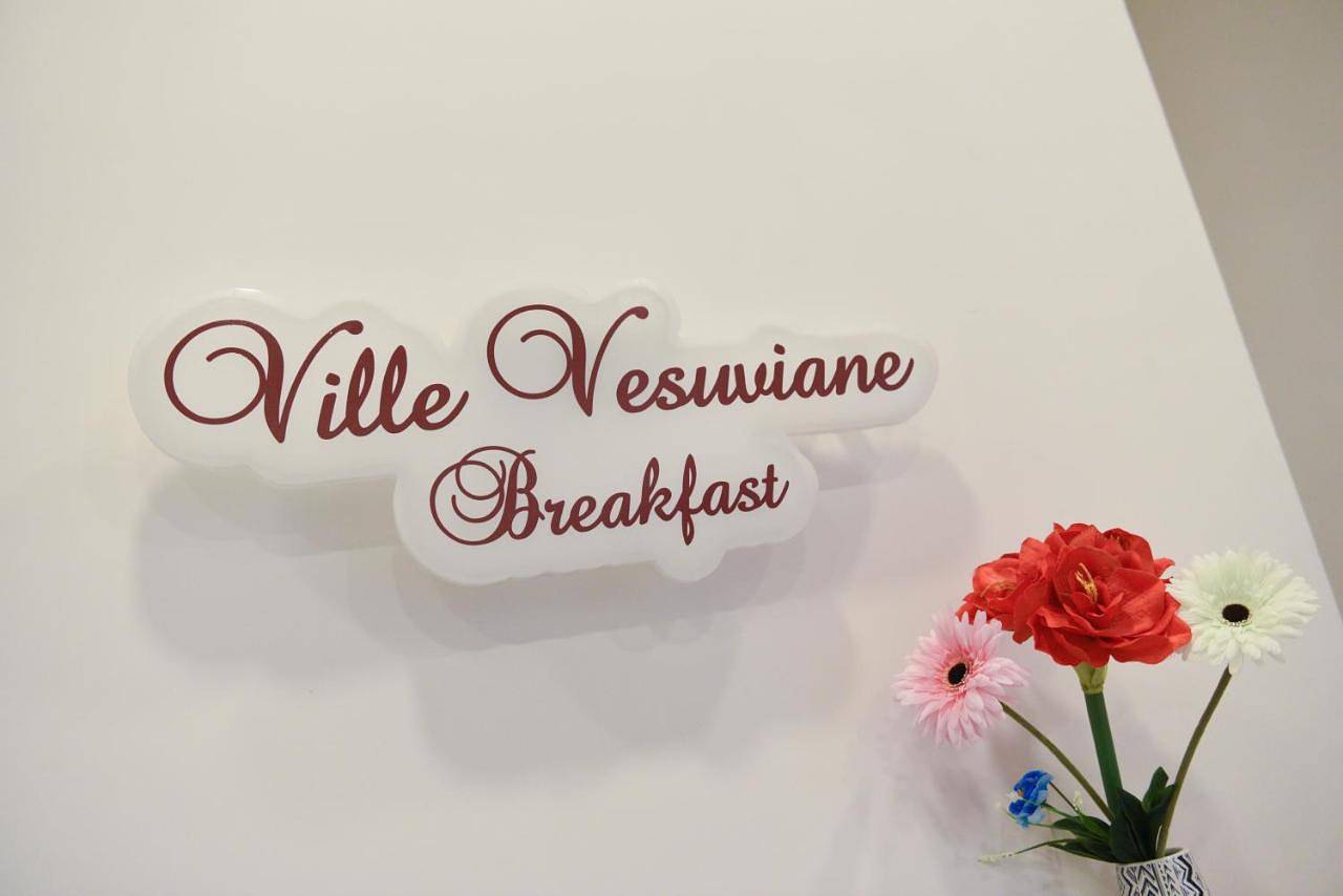 Ville Vesuviane in San Giorgio a Cremano, Parco nazionale del Vesuvio