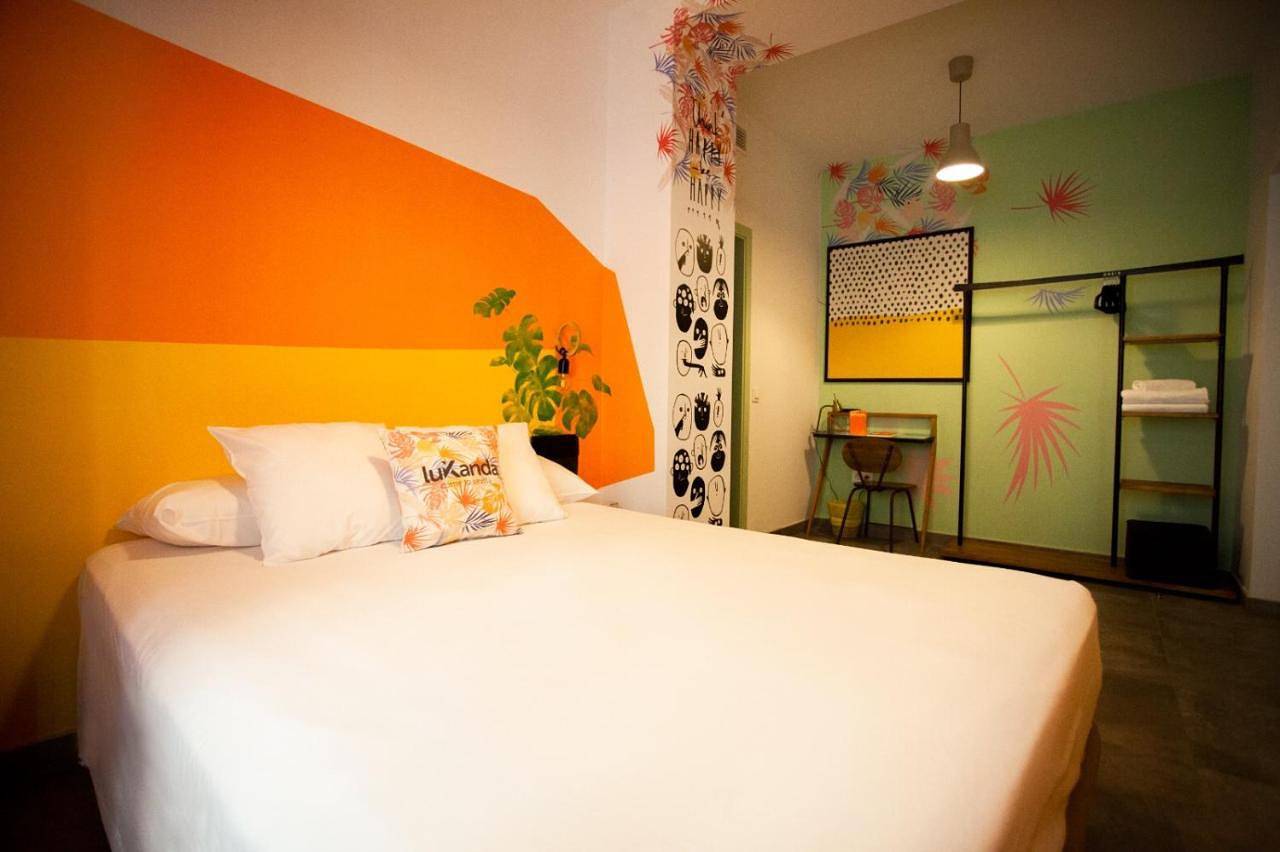 Lukanda Hospec Olehousing in Casco Antiguo, Sevilla
