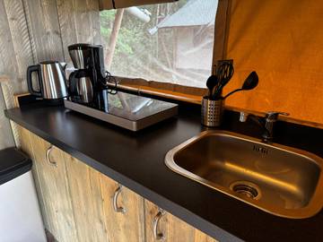 Glamping voor 6 Personen in Limburg, Nederland, Afbeelding 2