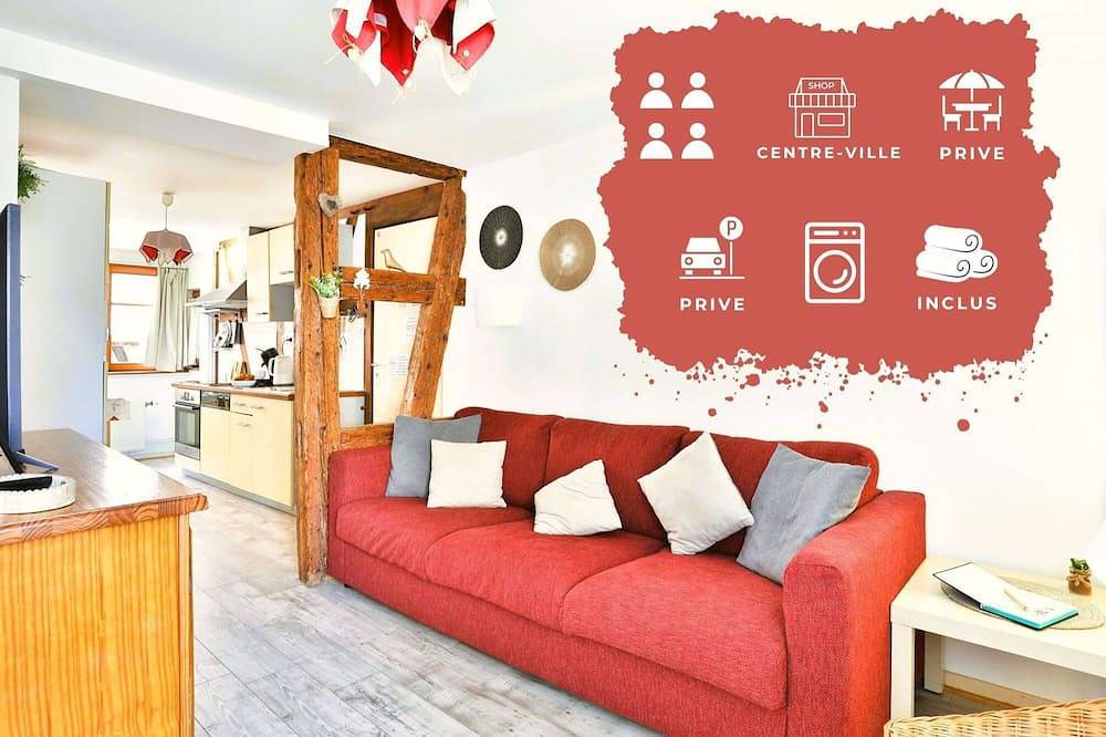 Appartement de vacances