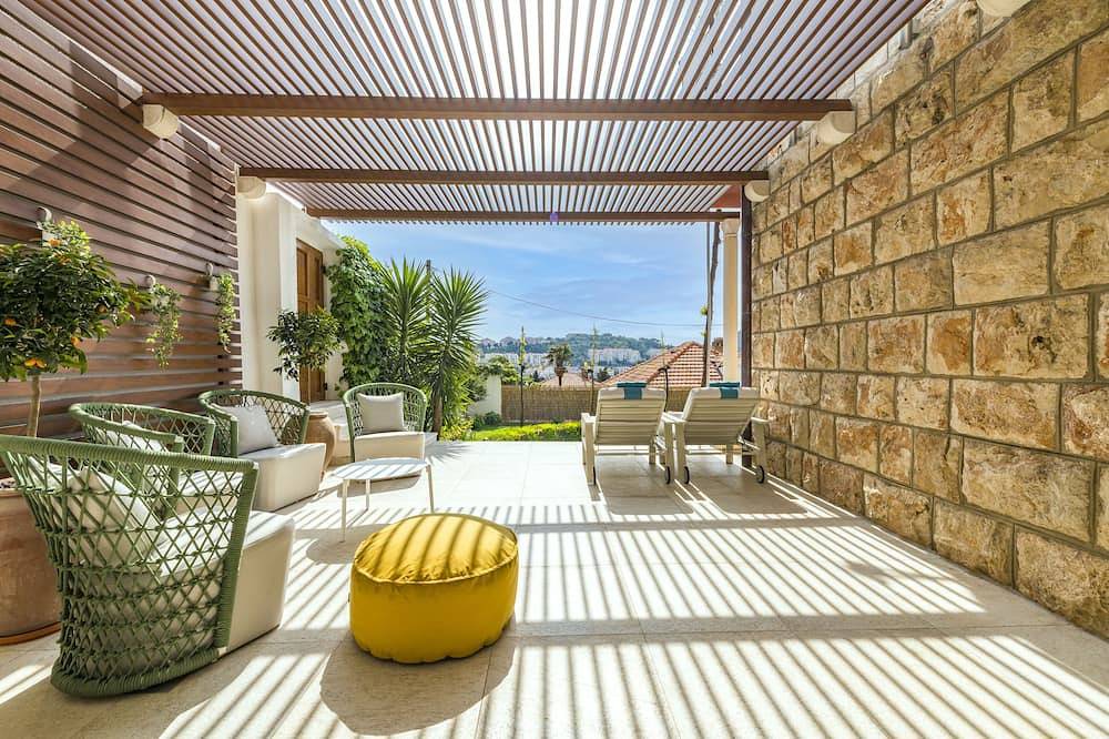 Holiday apartment in Grad Dubrovnik from £385 per night