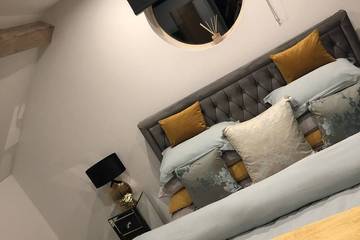 Holiday Rental for 6 People in Stafford, Staffordshire, Photo 4
