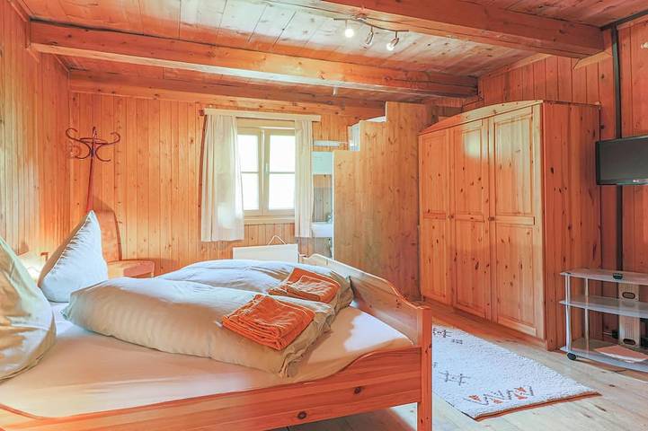 Chalet für 20 Personen, mit Balkon in Brixen im Thale - 4