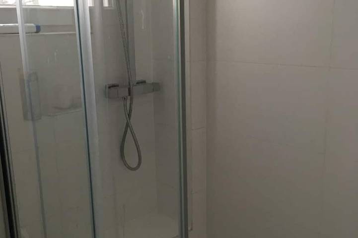 Entire apartment, Apartment 4 pers sea view in Wissant in a detached villa in Wissant, Boulogne-sur-Mer region