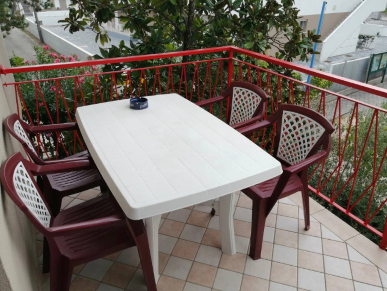 Entire apartment, Apartment 'Euroholiday 6R' with Private Terrace and Wi-Fi in Lido di Jesolo, Jesolo
