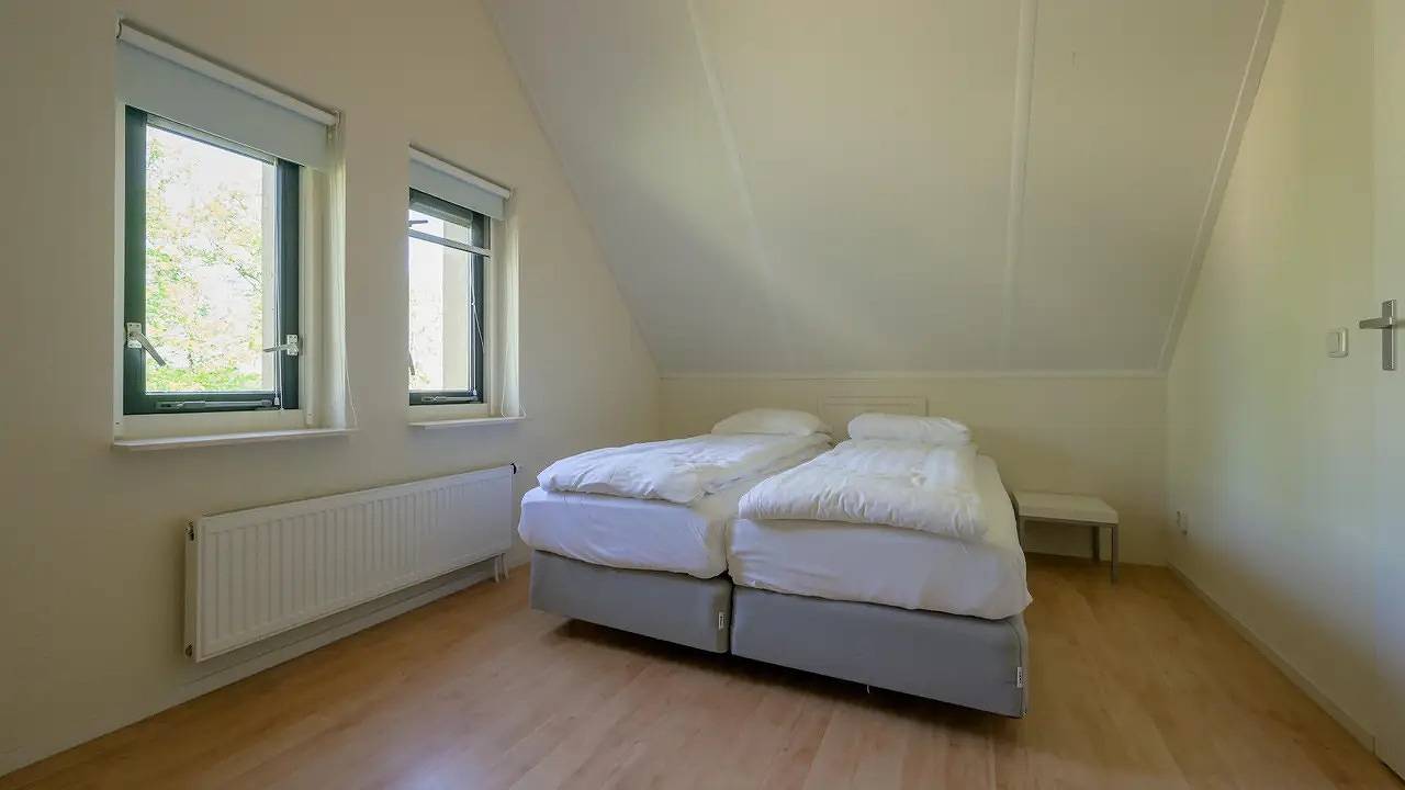 Ferienhaus für 6 Personen (79 m²) in Sondel in Ijsselmeer