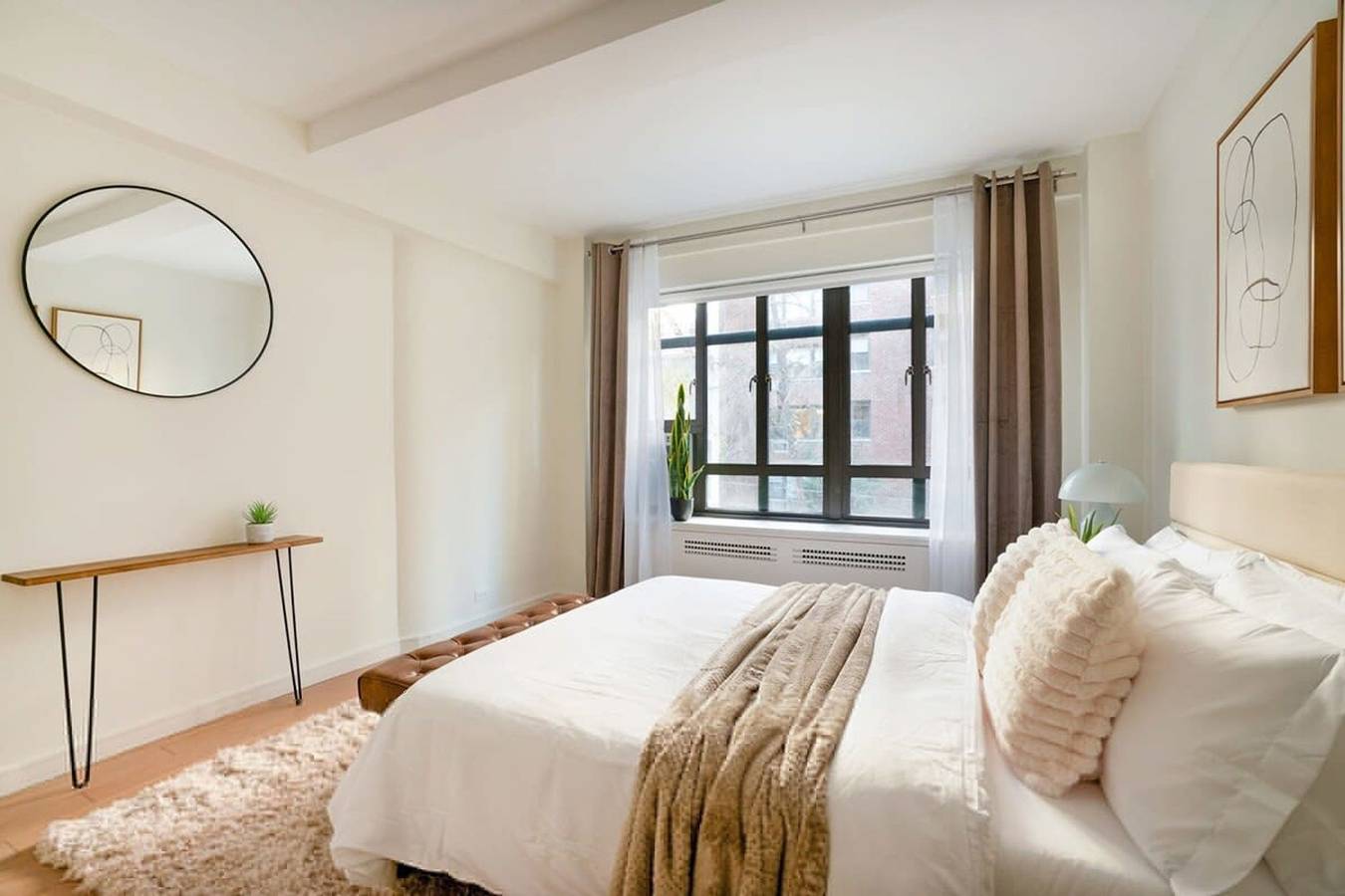 Apartamento entero, 52-3De Newly renovated 2Br Bth Midtown East in Manhattan, Nueva York