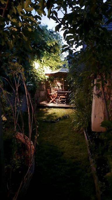 Appartement entier, Apartement Strasbourg entre hypercentre et verdure in Bischheim, Région de Strasbourg